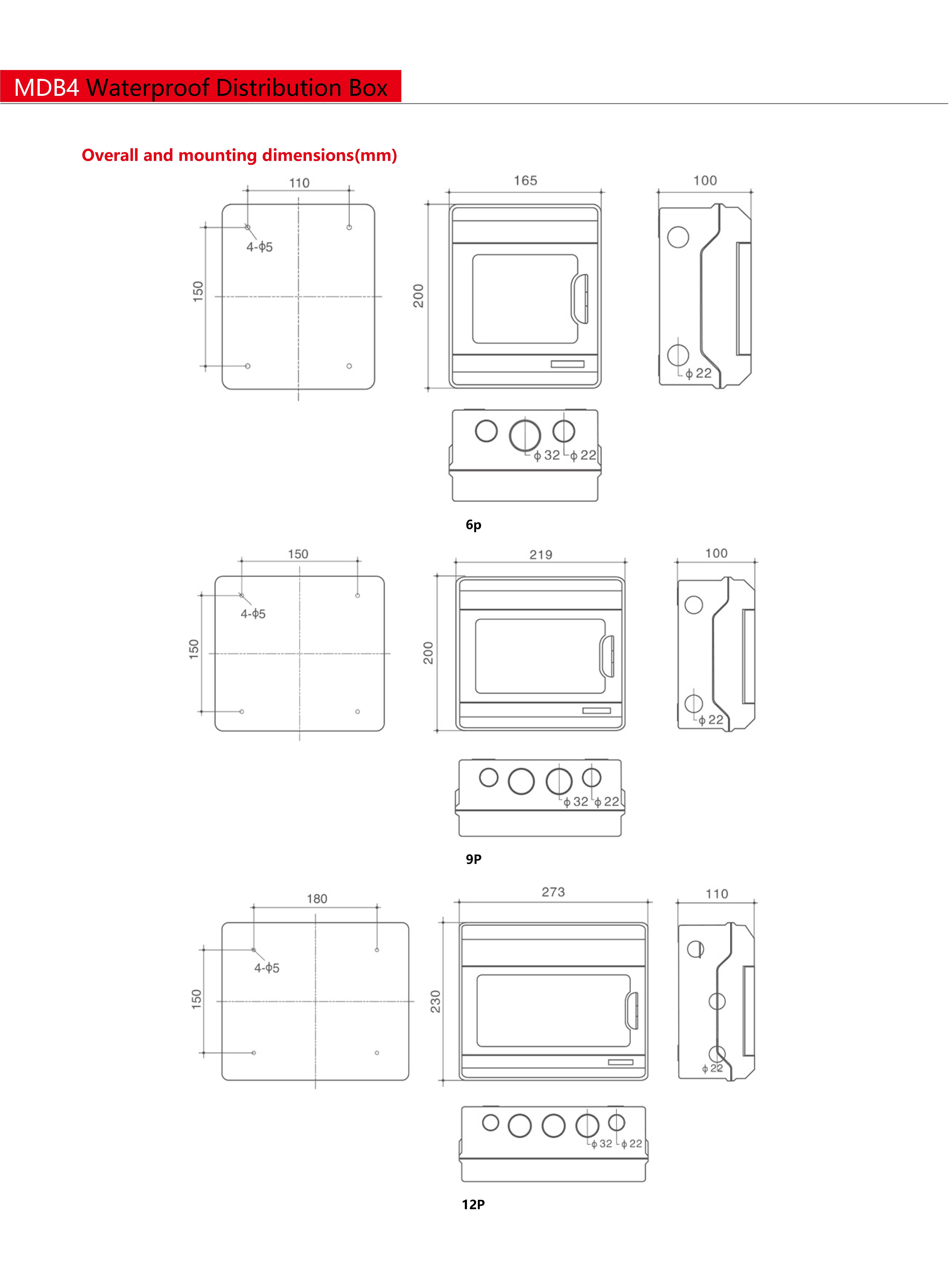 Technical Drawing